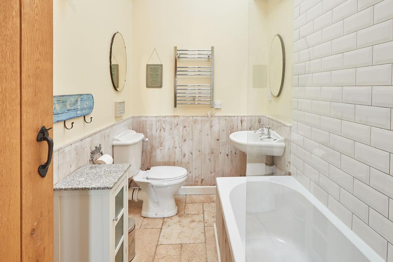 Hexham Cottage By Coast & Country Stays Seahouses Exterior photo