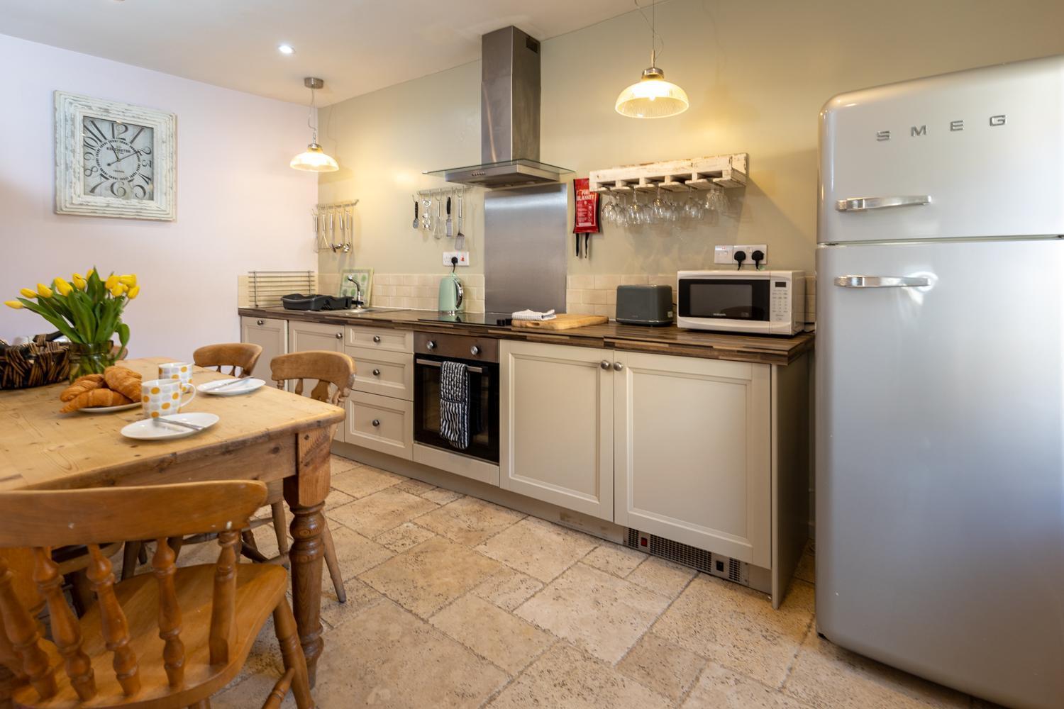 Hexham Cottage By Coast & Country Stays Seahouses Exterior photo