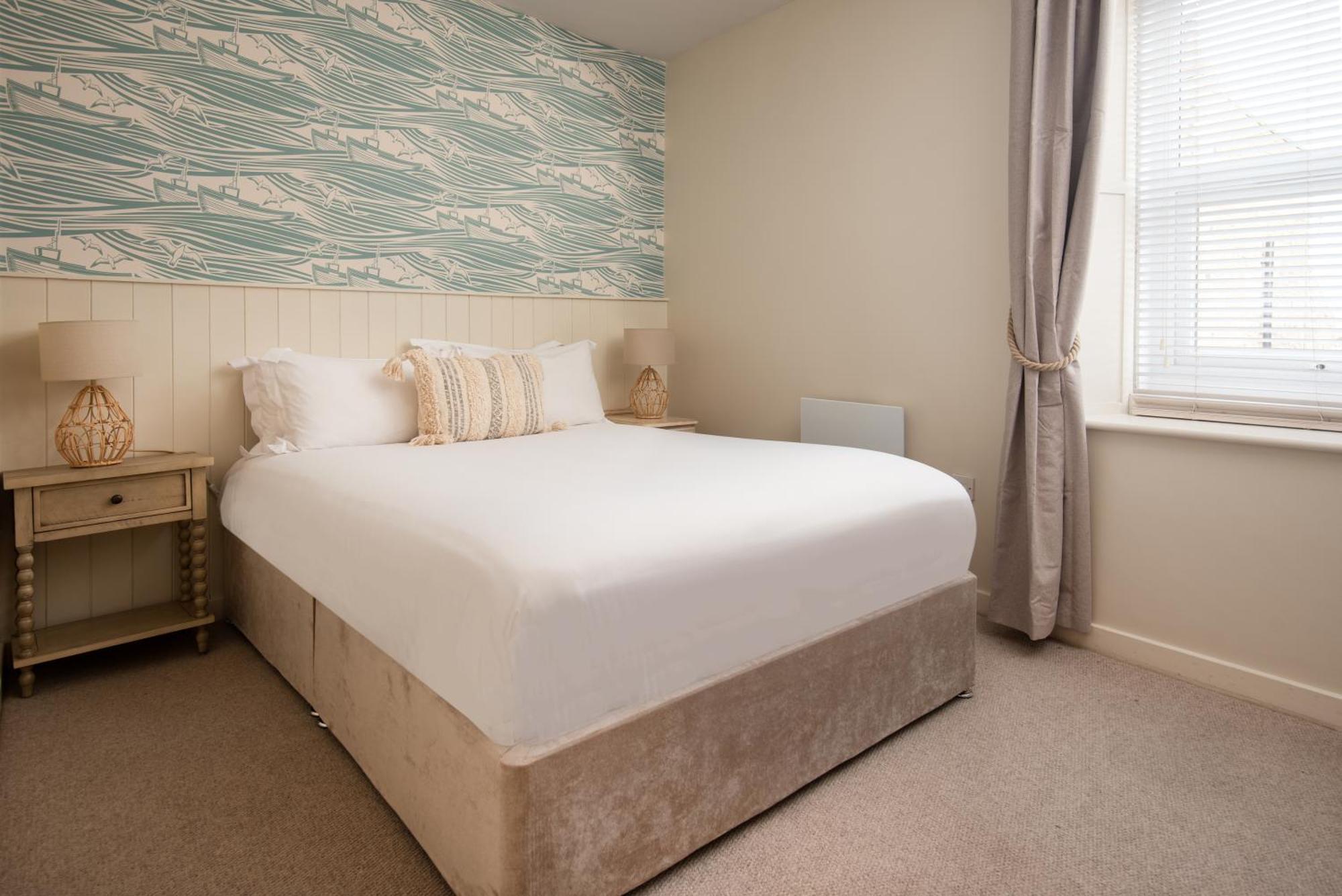 Hexham Cottage By Coast & Country Stays Seahouses Exterior photo