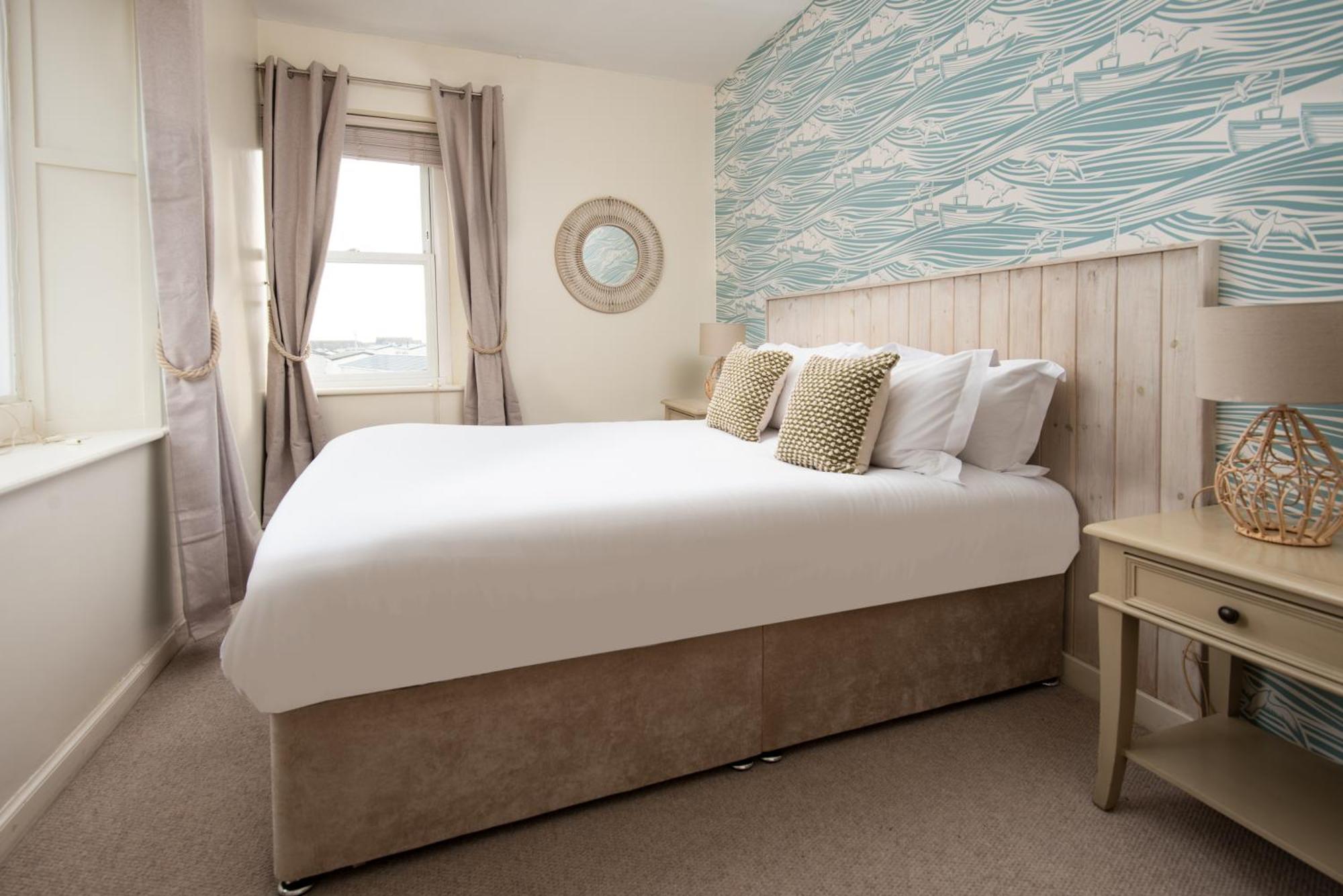 Hexham Cottage By Coast & Country Stays Seahouses Exterior photo